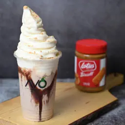 ميلك شيك لوتس